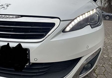 Peugeot 308 Allure