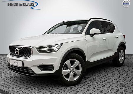 Volvo XC 40 XC40 T3 Momentum SHZ NAVI W-LAN STANDHZ LED