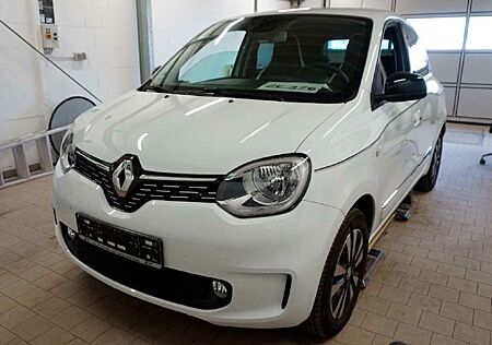 Renault Twingo E-TECH Navi*Klima*Sitzheizung*Rückfahrcam