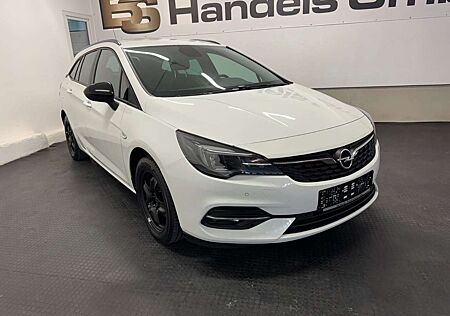 Opel Astra K Sports Tourer*LED*NAVI*KAMERA*AHK*