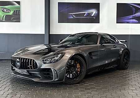 Mercedes-Benz AMG GT *KERAMIK NEU*MB 100 GARANTIE BIS 2027*