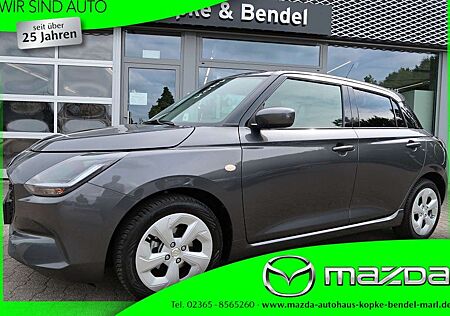 Suzuki Swift Comfort Automatik*Viele Extras* 1.2 Dualjet Hybrid