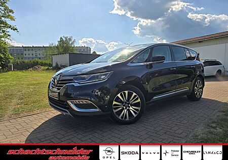 Renault Espace Energy dCi 160 EDC Initiale Paris+7-Sitzer+Pano