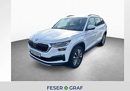 Skoda Kodiaq Tour 2.0TDI DSG