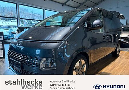 Hyundai Staria 2.2 Prime 2WD ACC SITZBELÜFTUNG LED