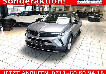 Opel Mokka Edition e Navi+Kamera+EPH-hi+Shzg+Keyless 100 k...