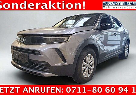 Opel Mokka Edition e 100 kW (136 PS), Automatik, Frontantrieb