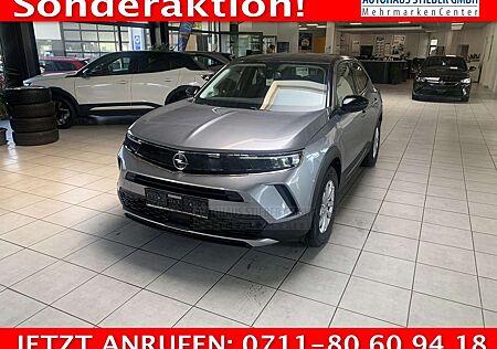 Opel Mokka Edition e Navi+Kamera+EPH-hi+Shzg+Keyless 100 k...