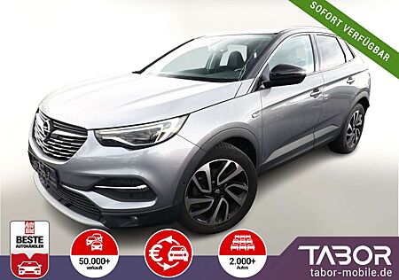 Opel Grandland X X 1.2 Turbo 130 Ultimate LED AHK Nav