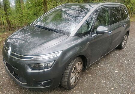 Citroën Grand C4 Picasso Citroen BlueHDi 150 Aut. Exclusive