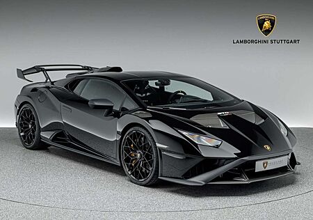 Lamborghini Huracan Huracán STO