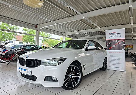 BMW 320 M Sport HUD Surround View 19"
