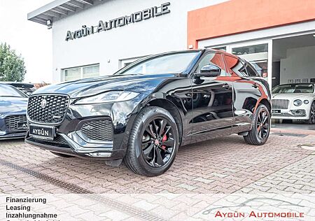 Jaguar F-Pace P400 AWD R-Dynamic HSE*Standheiz*AHK*Pano