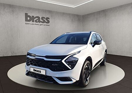 Kia Sportage 1.6 T-GDI GT-Line Sitzbelüftung elekt.