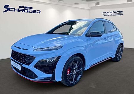 Hyundai Kona 2.0T N Performance 8-DCT Komfort + Assistenz-Paket