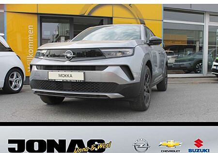 Opel Mokka Elegance 1.2T RKamera 180° Navi Sitzheiz.