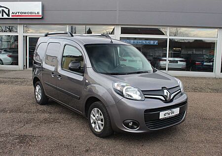 Renault Kangoo Rapid Extra l KLIMA l TEMPOMAT l