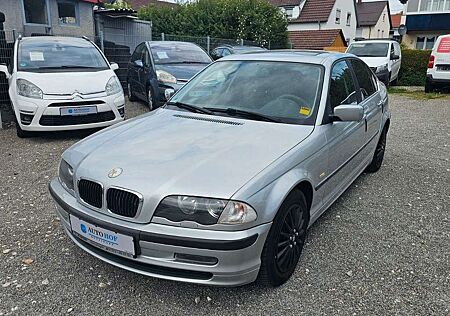 BMW 320 i Klimaa./ PDC TÜV Neu !!