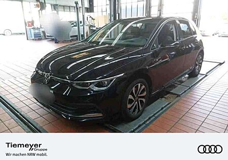 VW Golf Volkswagen 2.0 TDI DSG ACTIVE MATRIX PANO HuD AHK KAME