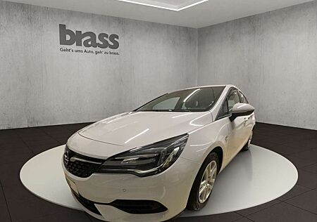 Opel Astra 5-Türer Edition 1.2 Direct Injection Turbo