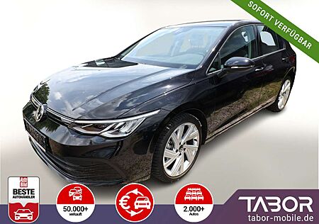 VW Golf Variant Volkswagen VIII Variant 1.5 TSI 150 Life LED AppC SHZ