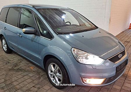 Ford Galaxy Trend *7-Sitzer*Panorama*