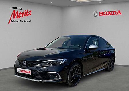 Honda Civic 2.0 i-MMD Advance *ACC TEMPOMAT MEHR*