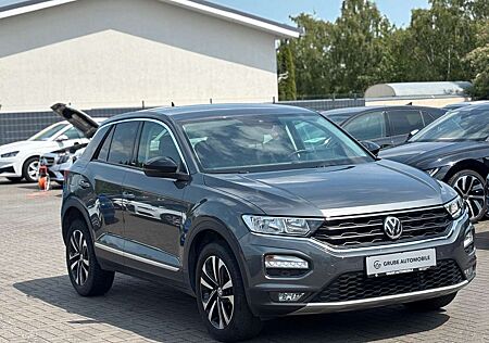 VW T-Roc Volkswagen United DSG*LED*NAVI*SHZ*ACC
