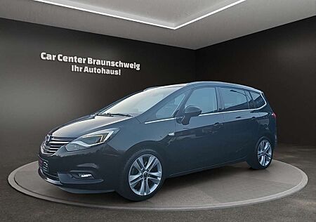 Opel Zafira 2.0 CDTI Diesel INNOVATION+AHK+