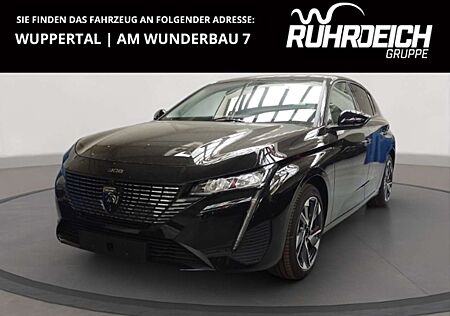 Peugeot 308 Hybrid 145 Allure 360 Kamera LED ACC 2-Zonen-Klima