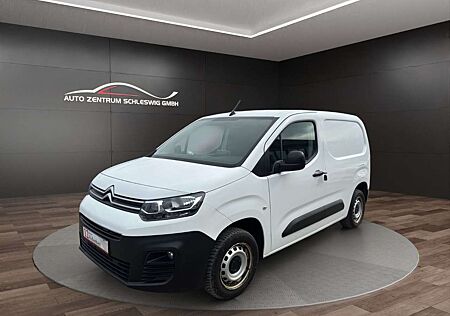 Citroën Berlingo Citroen Kasten 1.2 Club M/L1 Klima PDC Tempomat