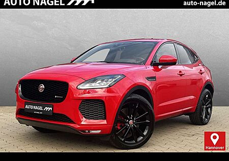 Jaguar E-Pace D180 R-Dyn. S AWD 20" Black-Pack el.Heckk