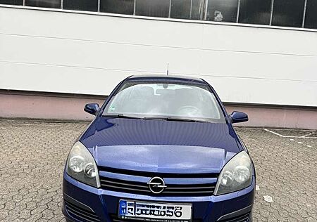 Opel Astra gebraucht kaufen Opel Astra 1.6