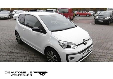 VW Up Volkswagen ! 1,0 BMT United