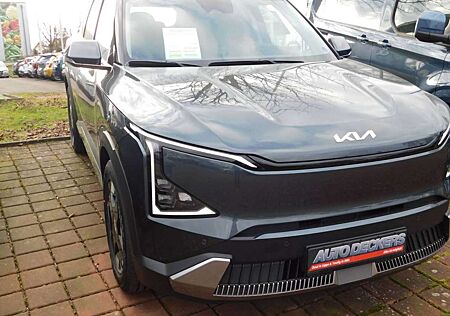 Kia EV5 81.4 kWh Air MJ 26