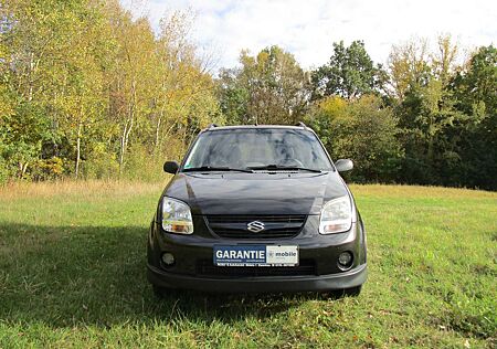Suzuki Ignis 1,4 X-45 *VVT *4x4 *SHZ+*Klima*Allwetterreifen