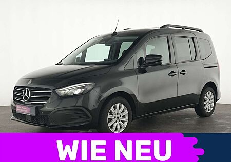 Mercedes-Benz T-Klasse T-Class T 180 d Progressive Technik-Paket|LED|Nav|Kamera