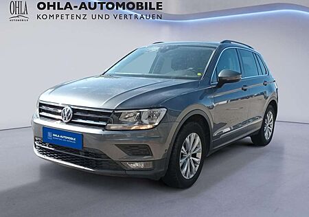 Volkswagen Tiguan Comfortline 1.5 TSI OPF 110 kW (150 PS), Autom....