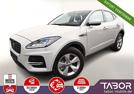 Jaguar E-Pace P200 S Aut AWD LED PanoD Leder elHk Nav