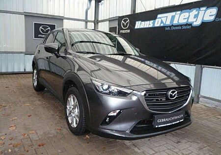 Mazda CX-3 L SKYACTIV-G 121 FWD 5T 6GS AL-EXCLUSIVE E
