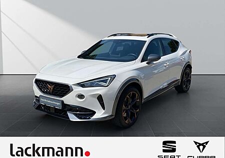 Cupra Formentor 2.0 VZ 4Drive*Navi*Pano*Leder*AHK*LED*
