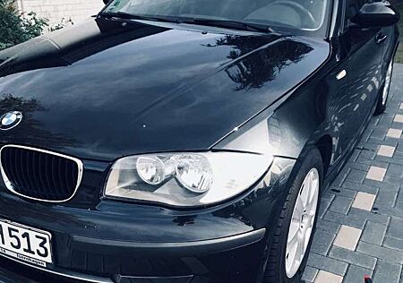 BMW 116 gebraucht kaufen BMW 116i 116