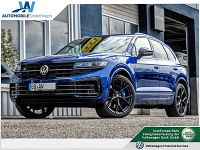 Volkswagen Touareg R 3.0 TSI eHybrid 340 kW 4M *AHK* u.v.m.