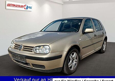 VW Golf Volkswagen 2.0 Champ