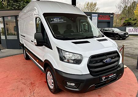 Ford Transit Kasten 350 L4 H3 Express-Line Trend, Aus 1. Hand