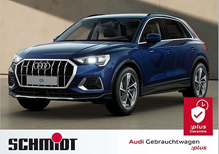 Audi Q3 40 TFSI quattro Advanced Navi+ LM19 AHK Standhz...