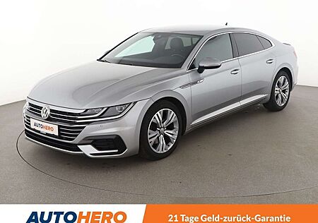 VW Arteon Volkswagen 2.0 TSI R-Line Aut.*NAVI*LED*ACC*CAM*PDC*
