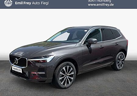 Volvo XC 60 XC60 XC60 B5 B AWD Core
