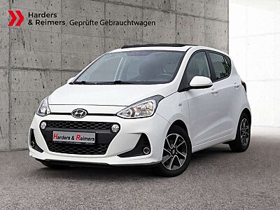 Hyundai i10 1.0 YES! SITZHEIZUNG FACELIFT