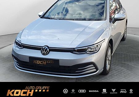 VW Golf Volkswagen VIII 1.5TSI Life Navi LED ACC DAB+